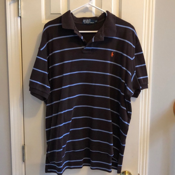 Polo by Ralph Lauren - Picture 1 of 4